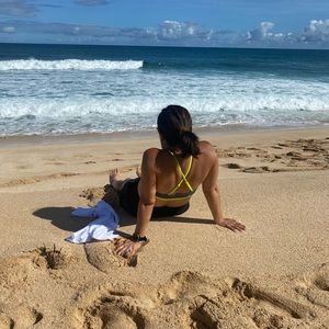 Meet your Posher, Vanessa